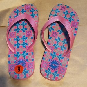NWT UGG Flip-flops